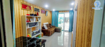 *****ทาวน์เฮ้าส์มือสอง ม.โกลเด้นทาวน์ รามอินทรา-วงแหวน เนื้อที่กว้าง 19 ตร.ว. ฟังก์ชั่นจัดเต็ม 4 ห้องนอน 3 ห้องน้ำ 2 ที่จอดรถ สภาพบ้านใหม่เอี่ยม ต่อเติมพร้อมเข้าอยู่ได้เลย บนทำศักยภาพ เชื่อมต่อถนนคู้บอน, ถนนกาญจนาภิเษก, ถนนสุขาภิบาล5 เดินทางสะดวกใกล้รถไฟฟ้าสายอนาคตสายสีชมพู และจุดขึ้นทางด่วน "รามอินทรา-อาจณรงค์" จองเลย!